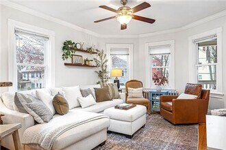 21 Exeter St in Providence, RI - Building Photo - Building Photo