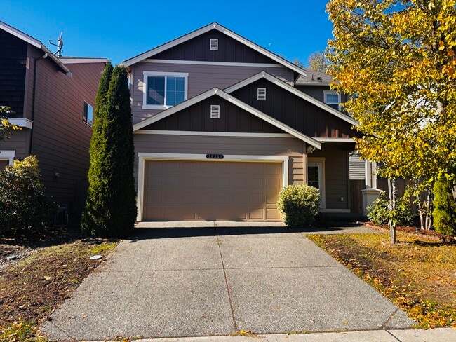 property at 20331 111th Ave SE