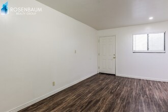 770 N Dodge Blvd in Tucson, AZ - Foto de edificio - Building Photo