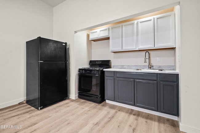 511 E Nevada Ave in El Paso, TX - Building Photo - Building Photo