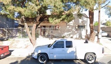 3731 Harvill Ln in Riverside, CA - Foto de edificio - Building Photo