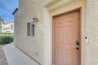 7476 S Dune Sunflower Ct in Las Vegas, NV - Foto de edificio - Building Photo