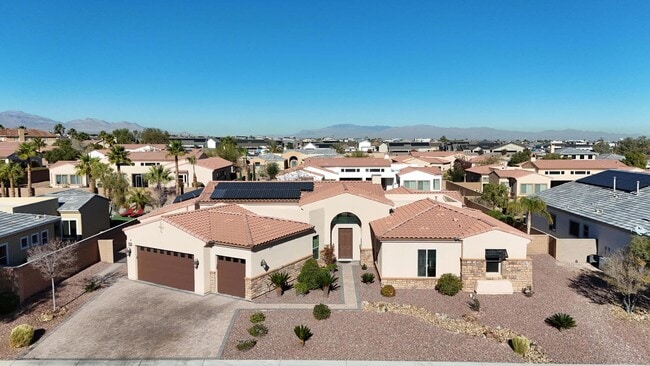 7582 Corvina Ave in Las Vegas, NV - Building Photo - Building Photo