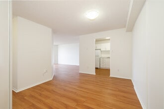 The Overlook in Kingston, ON - Foto de edificio - Interior Photo