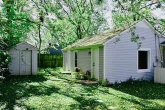 114 Lucile St in Nashville, TN - Building Photo - Building Photo