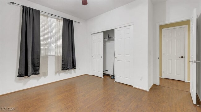 property at 7373 Sundown Glen Ave