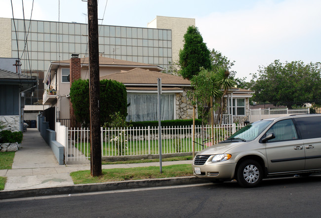 4460 W 117th St in Hawthorne, CA - Building Photo - Building Photo