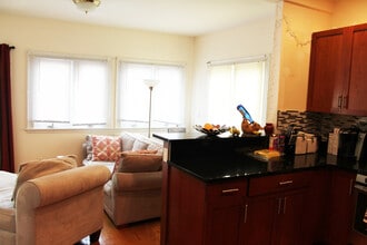 71 Perthshire Rd in Boston, MA - Building Photo - Building Photo