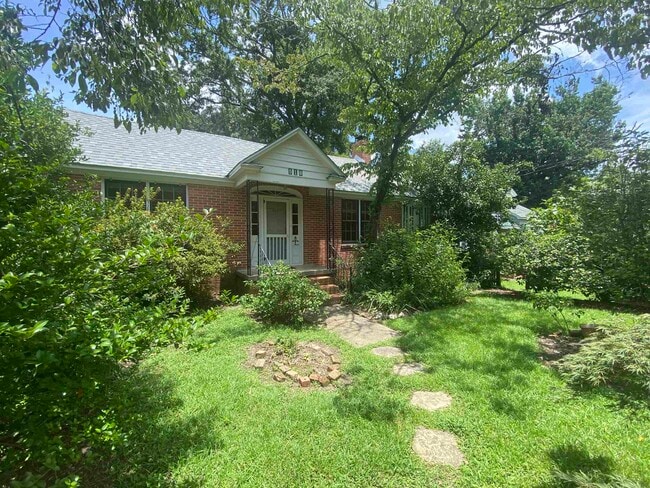 518 McDaniel St in Tallahassee, FL - Building Photo - Building Photo