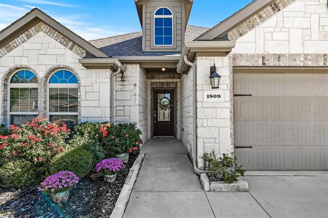 1809 Lake Pine Dr in Little Elm, TX - Building Photo - Building Photo