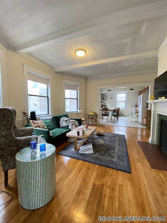 24 Hamilton Rd in Brookline, MA - Building Photo - Building Photo