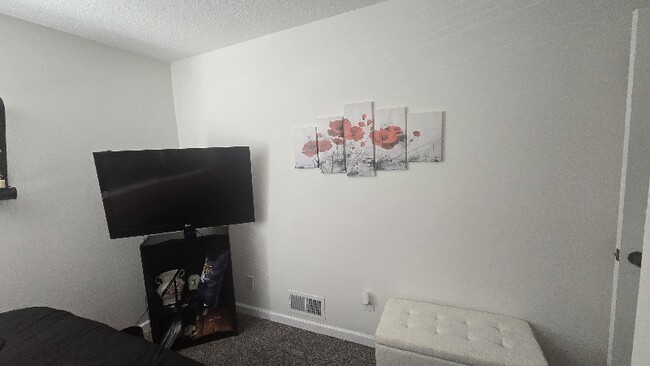 4701 Flat Shoals Rd in Union City, GA - Foto de edificio - Building Photo