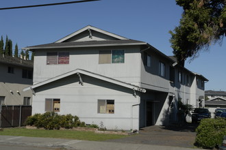 1541 167th Ave in San Leandro, CA - Building Photo - Building Photo