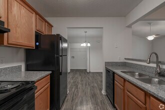 Riverfront Apartment Homes in Mount Holly, NC - Building Photo - Interior Photo