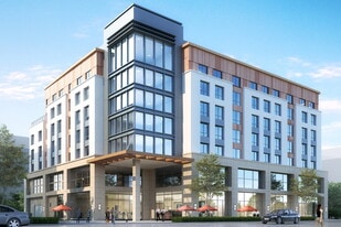 Sparta505 - Student Housing