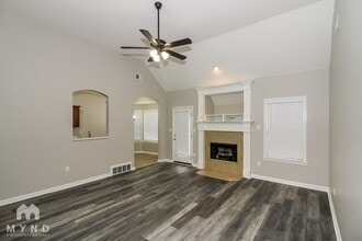 40 Abbey Rd in Oakland, TN - Building Photo - Building Photo