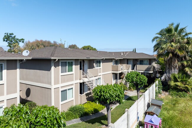 Cherry Garden Apartments