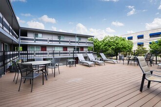 3110 Red River St in Austin, TX - Building Photo - Building Photo