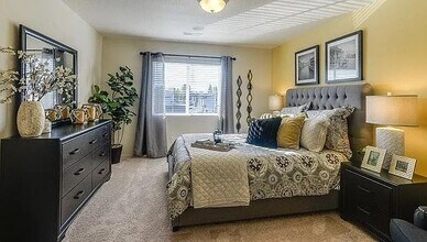1402 NE 85th Way in Vancouver, WA - Building Photo - Building Photo