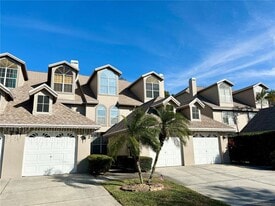 2794 Countryside Blvd in Clearwater, FL - Building Photo