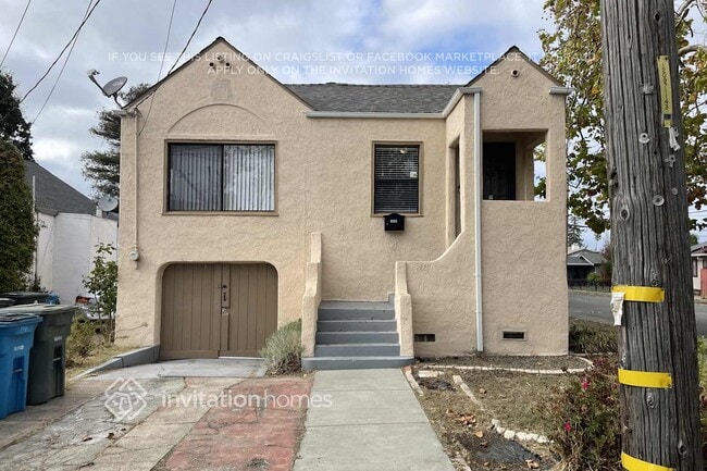 property at 1440 Beach St