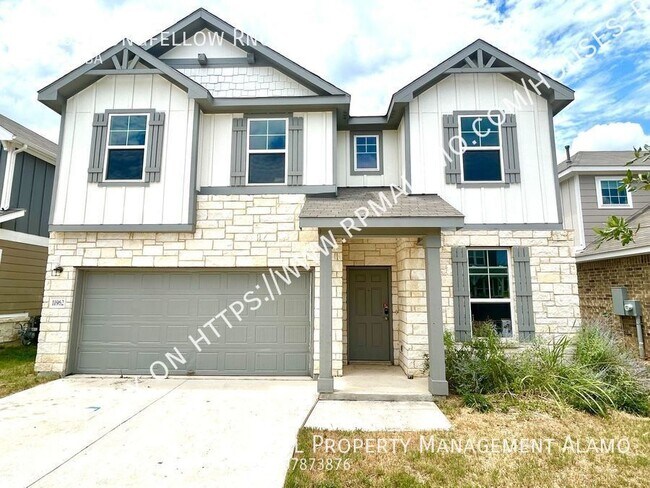 11962 Longfellow Ranch-Unit -4 in San Antonio, TX - Building Photo - Building Photo