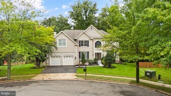 15509 Mellon Ct in Haymarket, VA - Building Photo