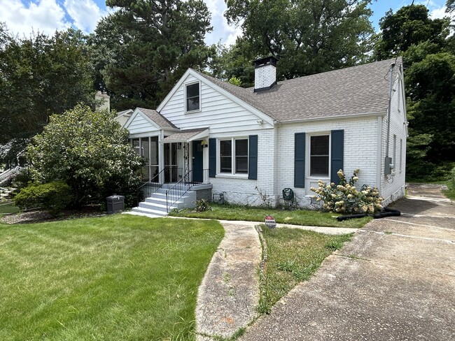 41 Willow Wood Cir SE in Atlanta, GA - Building Photo - Building Photo