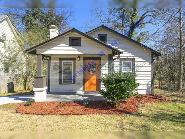 property at 2204 Pryor Rd SW