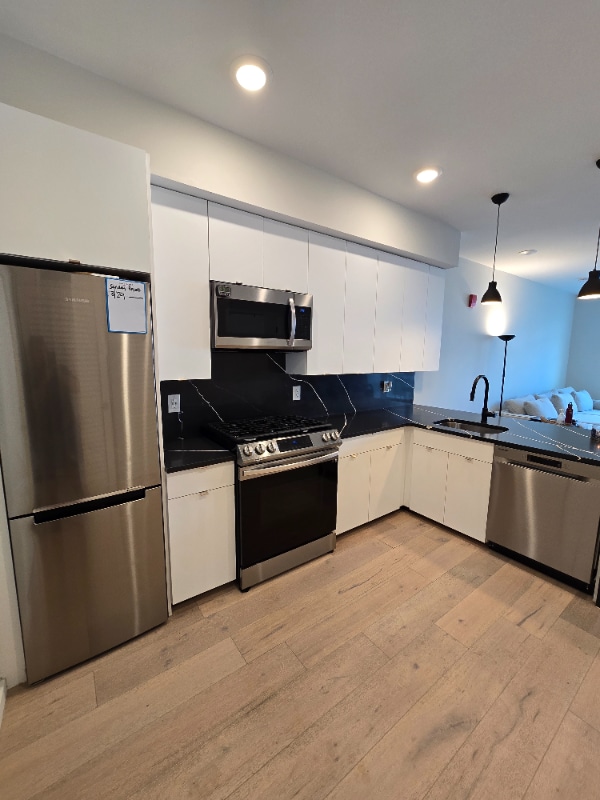 property at 73 Irving St