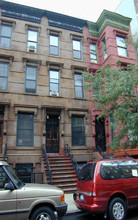 360 W 121st St in New York, NY - Building Photo - Building Photo