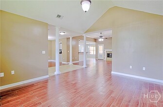 46 Prospect Lp in Midway, GA - Building Photo - Building Photo