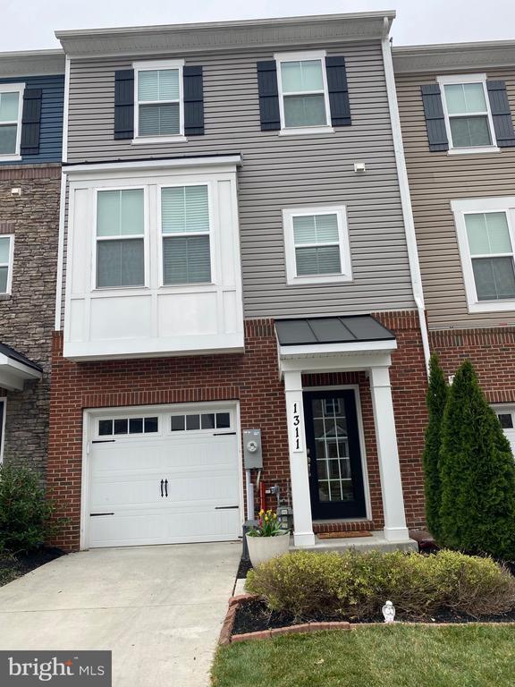 property at 1311 Hidden Trace Cove