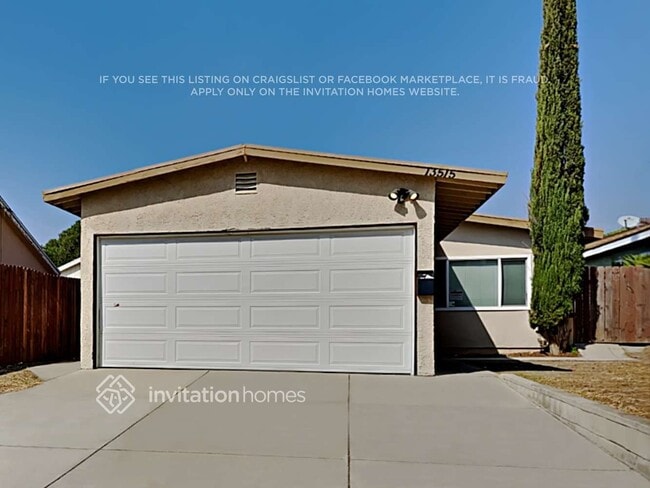property at 13515 Raven St
