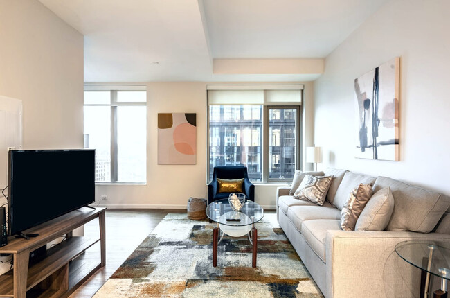 property at 131 Seaport Blvd