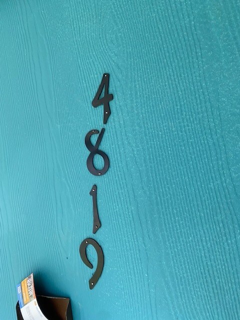 4819 Nome St in Dallas, TX - Foto de edificio