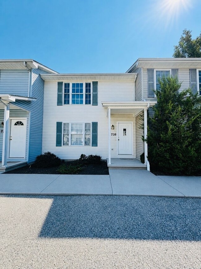 property at 738 Park St