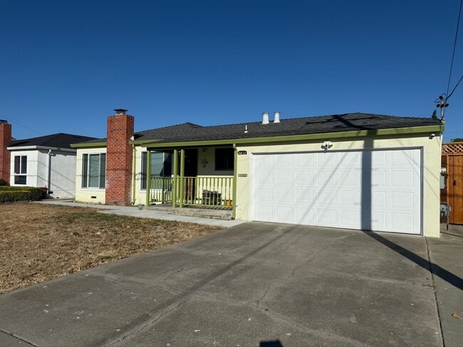 property at 4812 Driftwood Dr