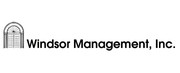 Property Management Company Logo Windsor Management