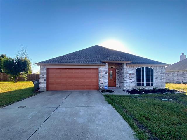 1003 Sipapu Ct in Wylie, TX - Building Photo