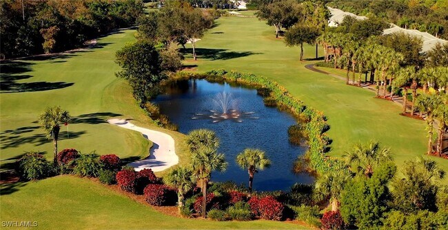 property at 2920 Cypress Trace Cir