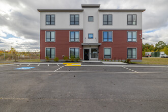 The Railyard in Concord, NH - Building Photo - Building Photo