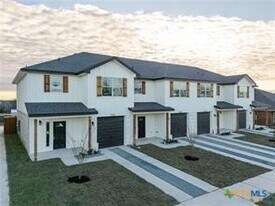 3402 Abraham Dr in Killeen, TX - Building Photo