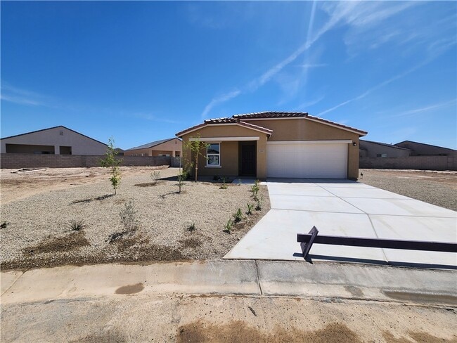 property at 1848 E Spring Way