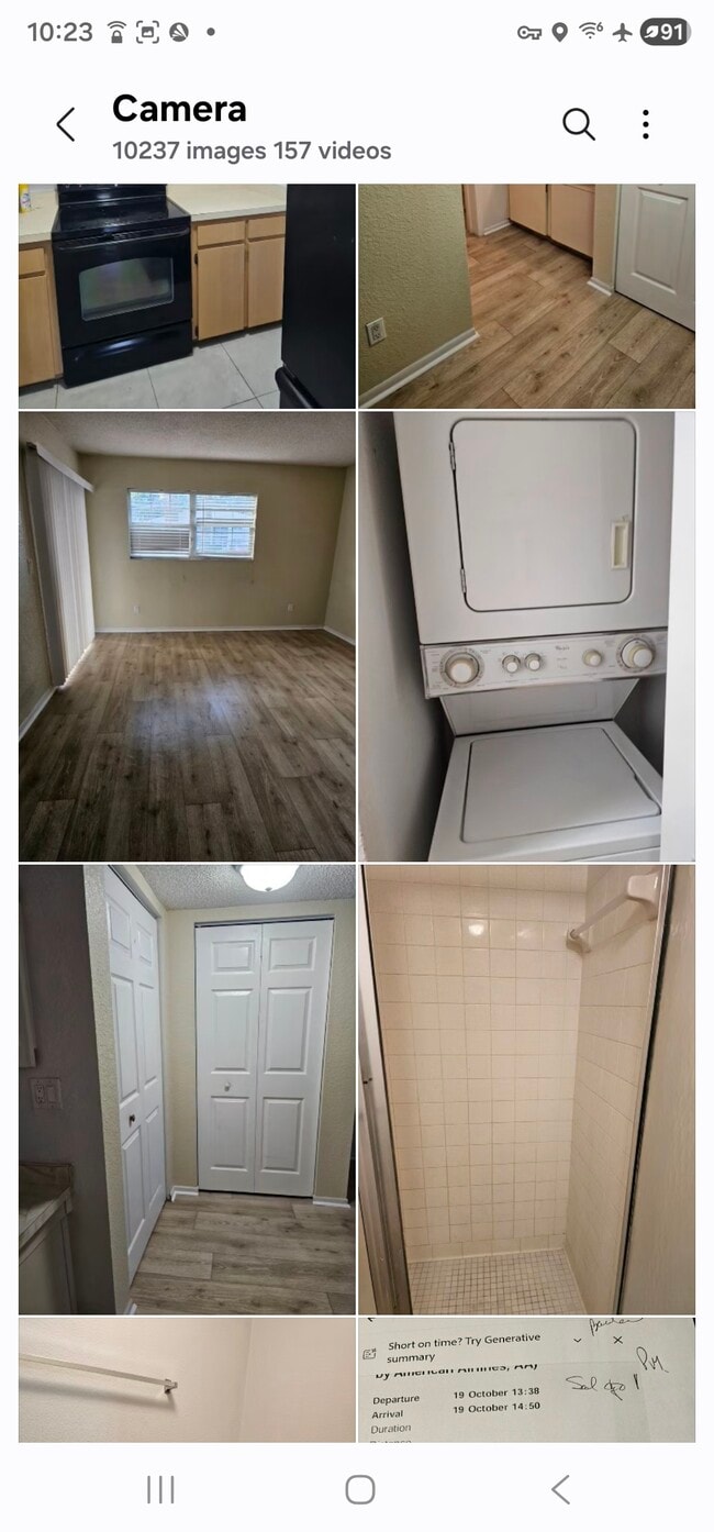 580 Fairways Ln, Unit G104 in Ocala, FL - Building Photo - Building Photo