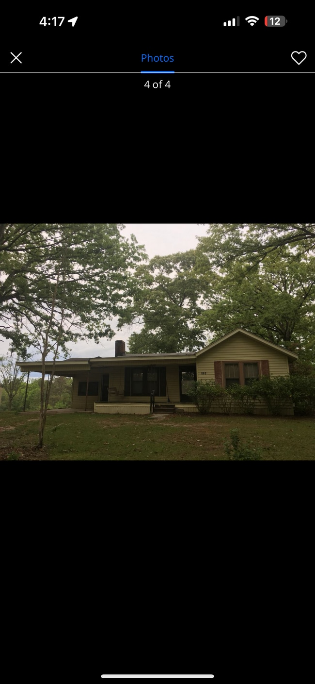 912 Ervin Cotton Rd in Eros, LA - Building Photo - Building Photo