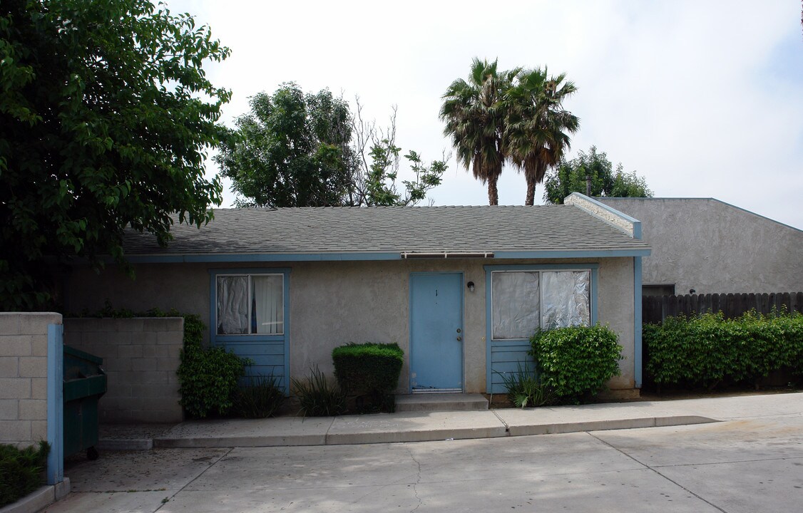 24123 Fir Ave in Moreno Valley, CA - Building Photo