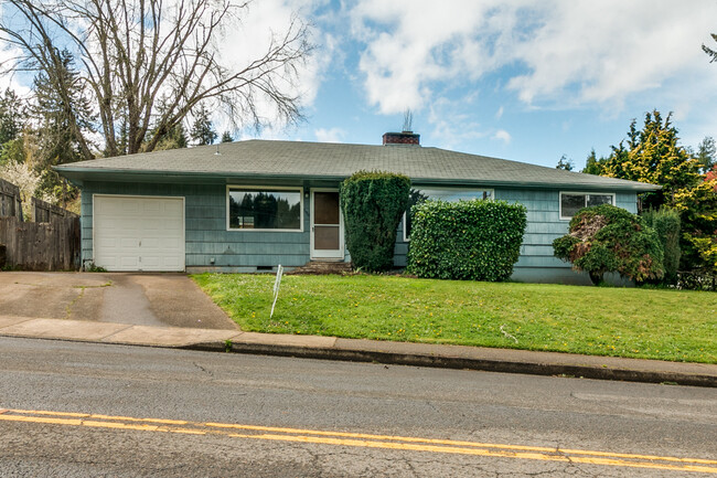 3910 Hilyard St in Eugene, OR - Building Photo - Building Photo