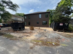 816 Shull St in West Columbia, SC - Building Photo - Building Photo