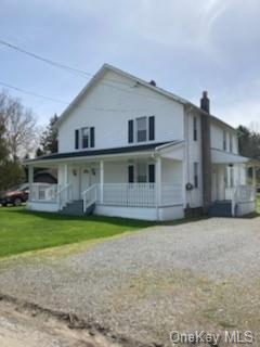 16 Airport Rd-Unit -1 in Huguenot, NY - Building Photo - Building Photo